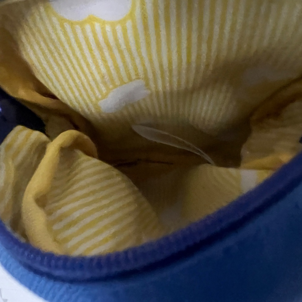 Mini crossbody purse - Picture 6 of 7